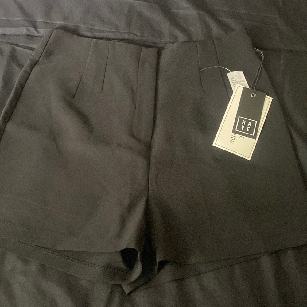 Short M